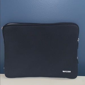 Incase computer case